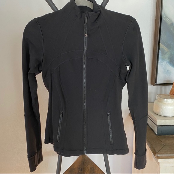 lululemon athletica Jackets & Blazers - lululemon Define Jacket